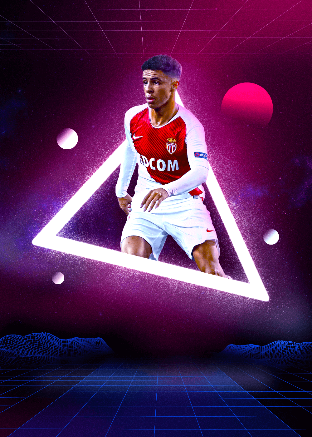 全有可能複 全有可能複