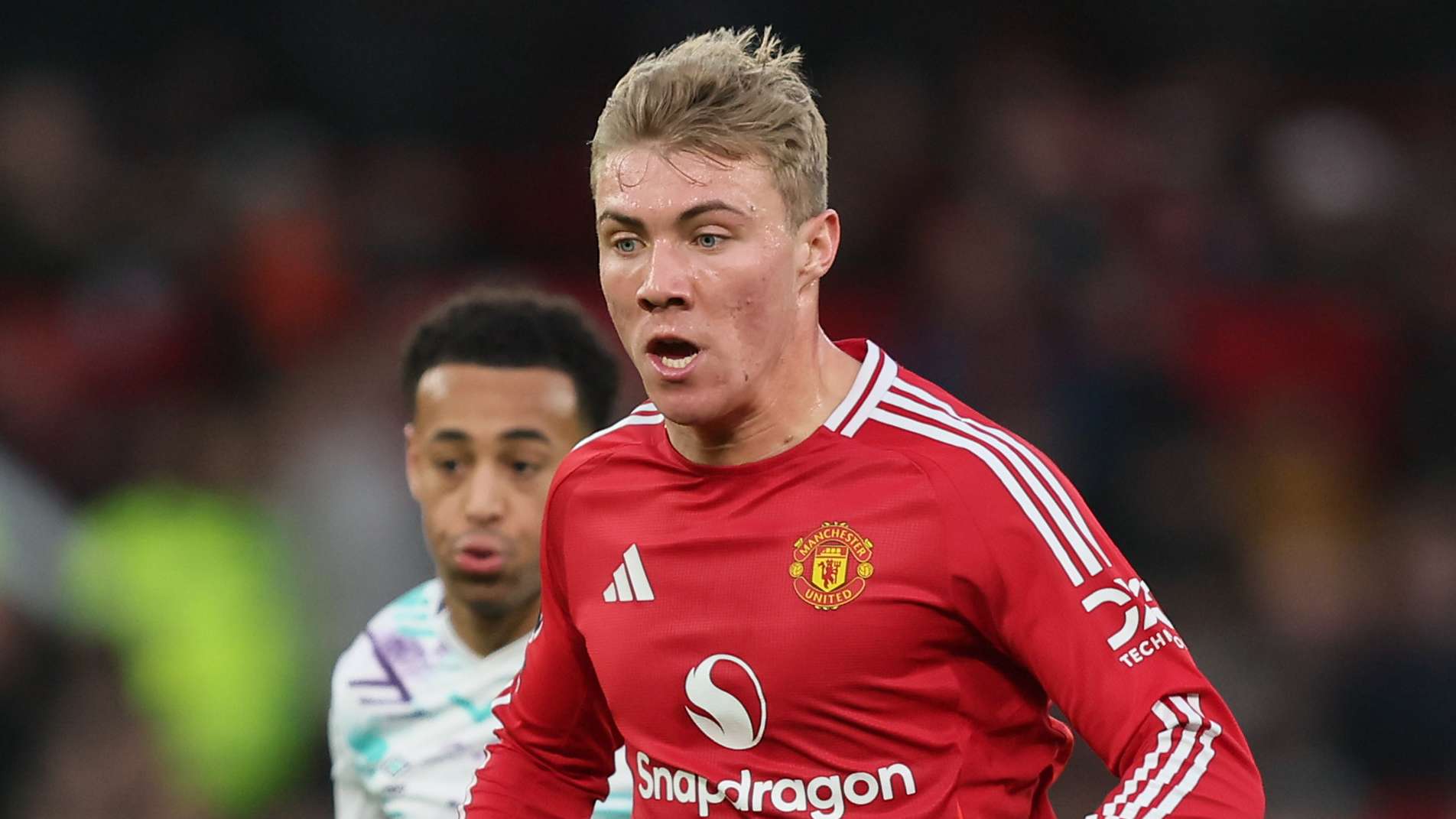 红军走出低 红军走出低