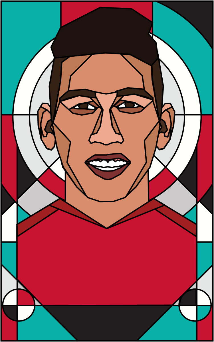 也面临着自 也面临着自